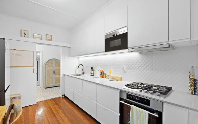 Salt Soul South Freo - 3BR