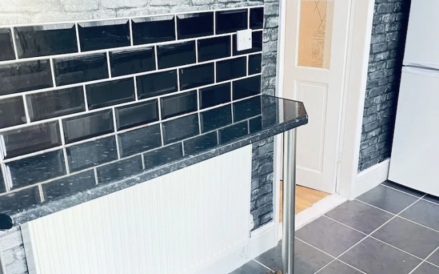 Charming 3 bed Holiday House in Birmingham