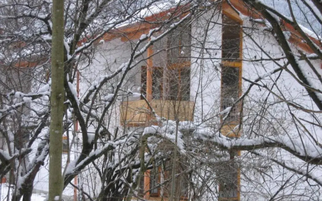 Ferienwohnungen Almrausch