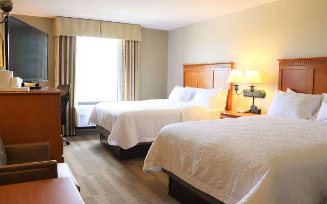 Hampton Inn & Suites Thibodaux