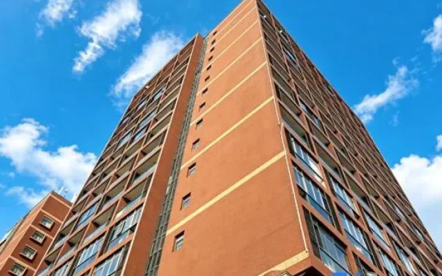 Comfortable Living Hotel Apartment(Jinqiao Jinjing Road Store) – Exterior – Shanghai