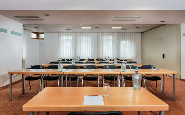 Best Western Hotel Braunschweig Seminarius