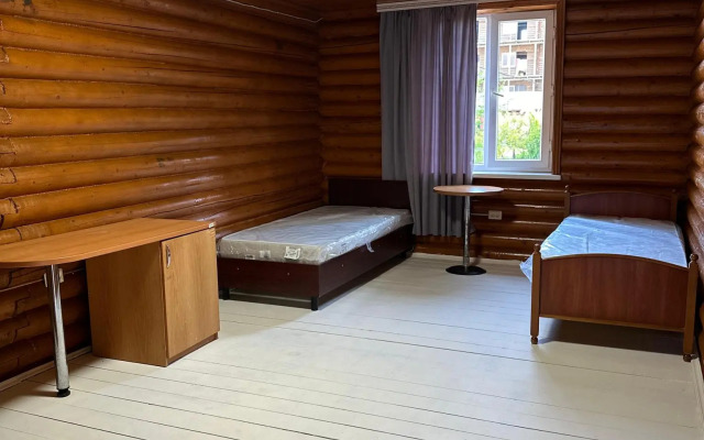 База отдыха Армат Вилладж (Armat Village)