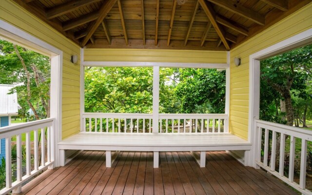 Lemon Tree House