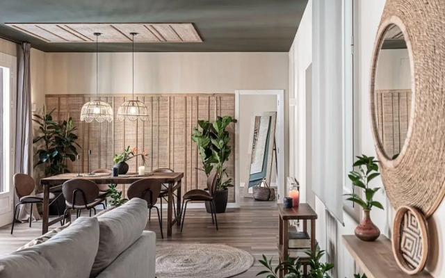 Sundi - 2 Bedrooms in Justicia