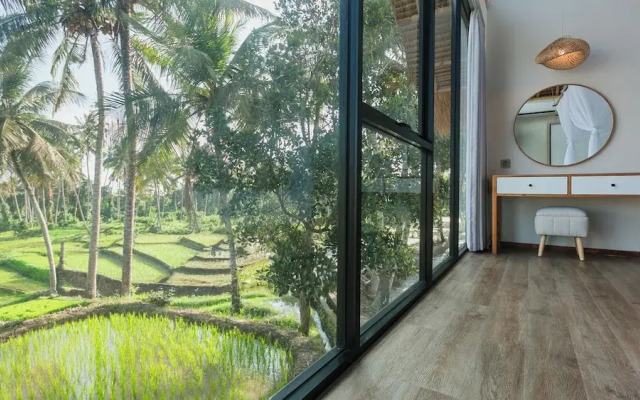 Botanica Villa by Betterplace
