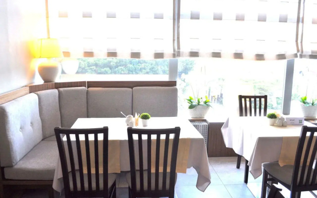 ibis Styles Warszawa West