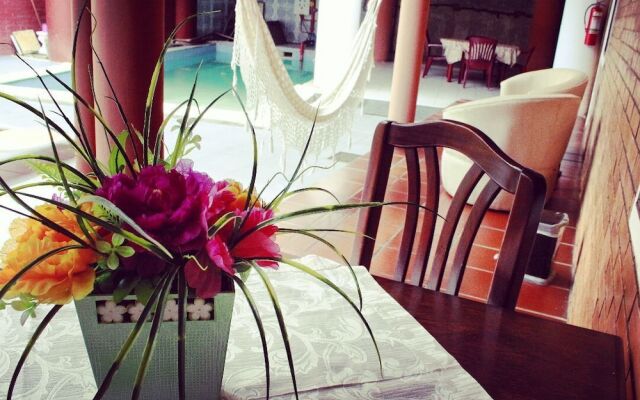 Hassler Hotel Villa Morra