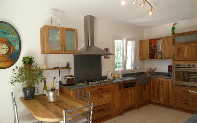 Villa Hibiscus