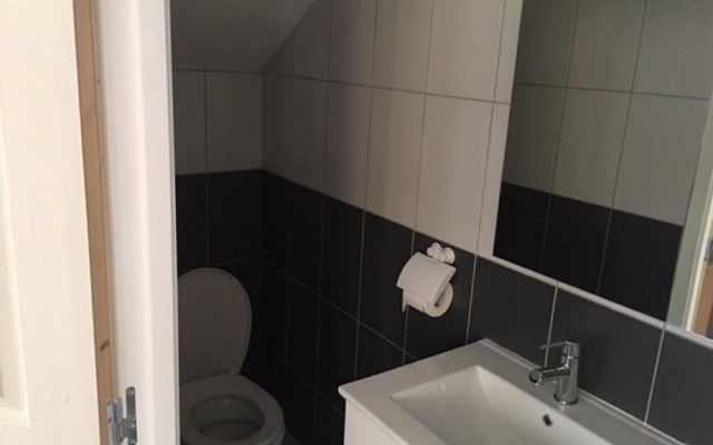 Appartement Duplex Grande Capacité