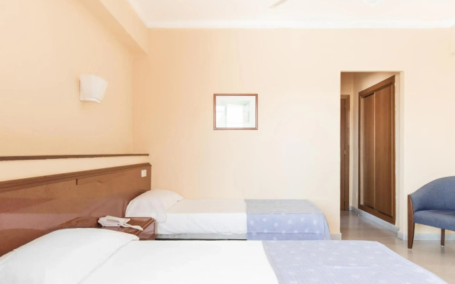 Hotel Golf Beach