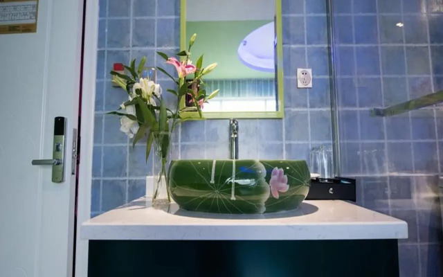 Bangkok Hotel Shenzhen