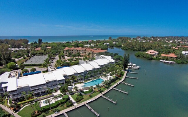 Harbor Villa Club 309