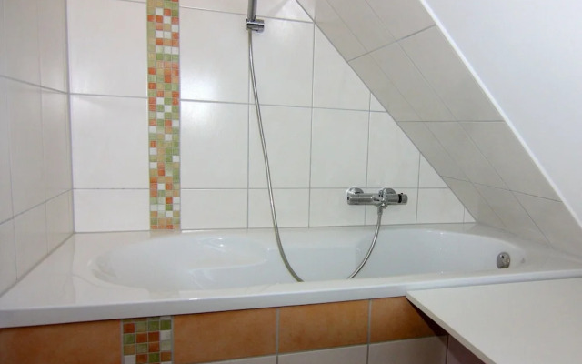 Appartementhaus Strandloper, Zinnowitz