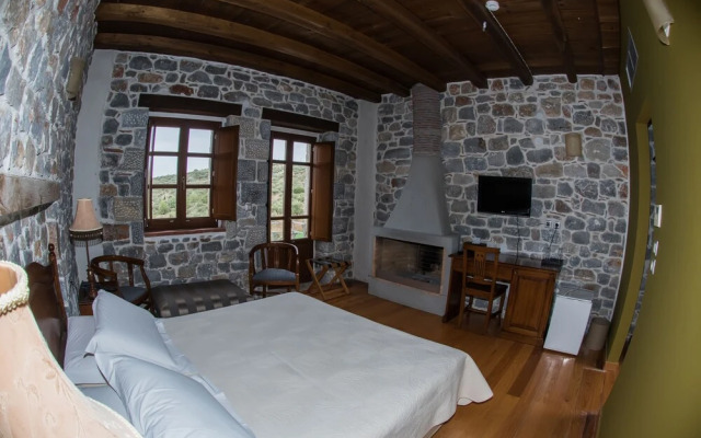 Xemoni Hotel