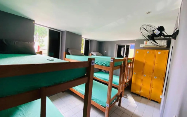 Reef Guest House