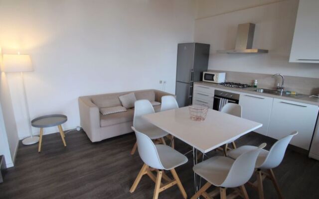 Apartment Europa Lago di Ledro 23449