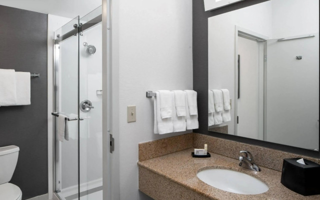 Courtyard by Marriott Dulles Airport Herndon/Reston