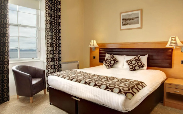 The Argyll Hotel
