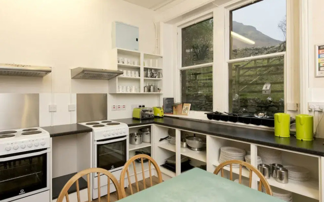 YHA Buttermere - Hostel
