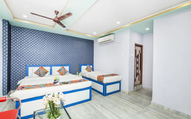FabHotel Nest