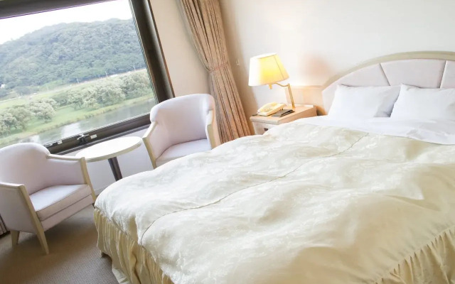 ANA Holiday Inn Iwate Kitakami by IHG