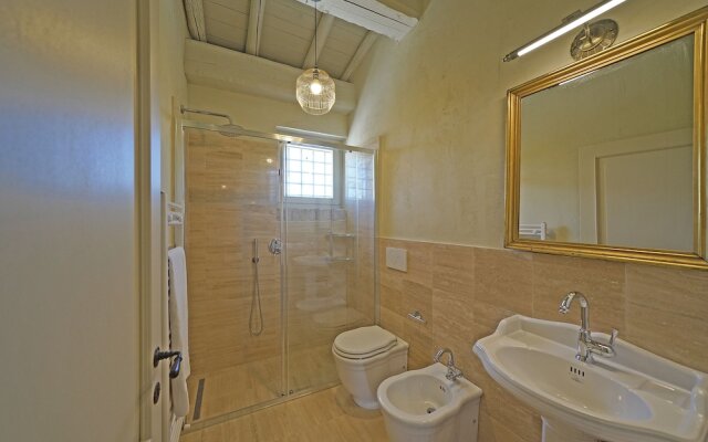 Dogoli Country Apartments