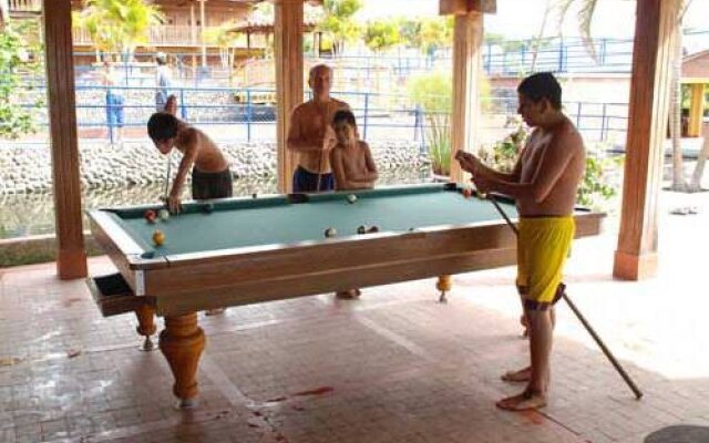 Hotel Campestre Las Bailarinas
