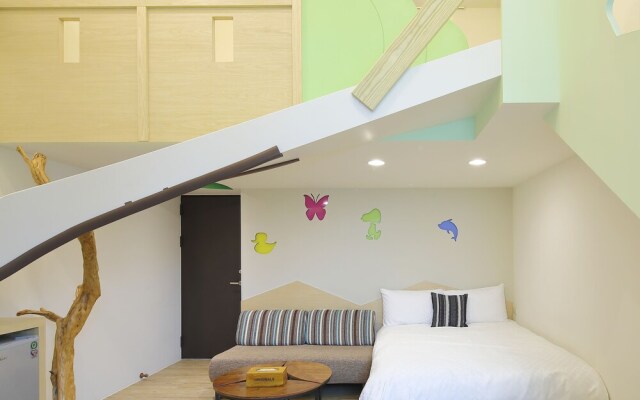 Happiness Yes Inn