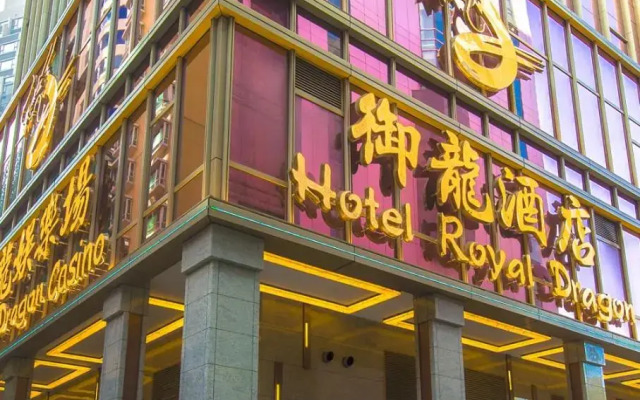 Royal Dragon Hotel