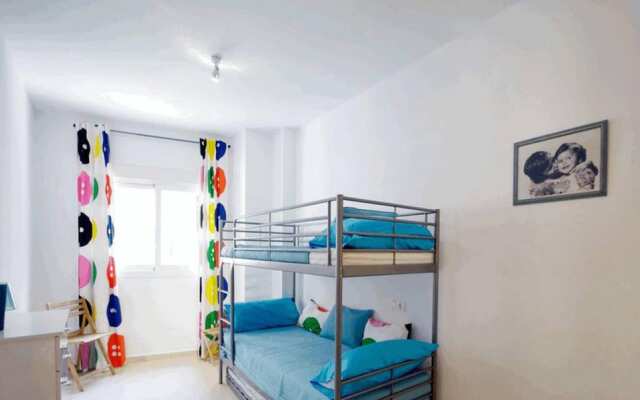 Apartamento Azorin