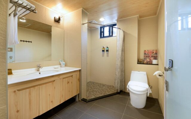Notting Hill B&B