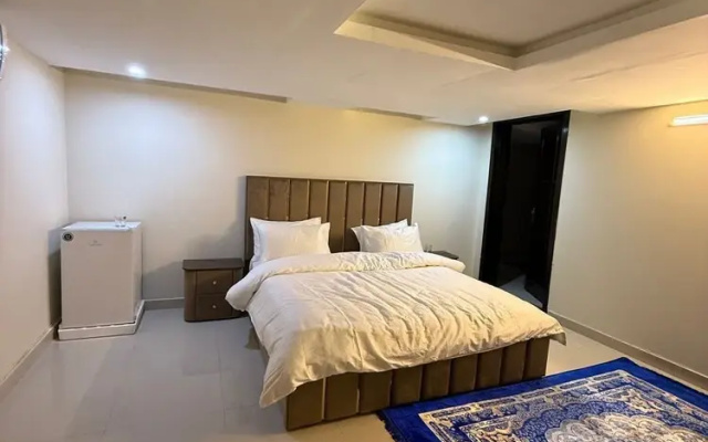 Sundas Lodge
