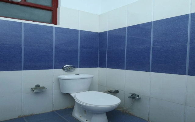 Hotel Deep Palace by OYO Rooms