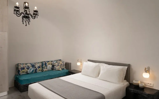 Occhio Villas Santorini