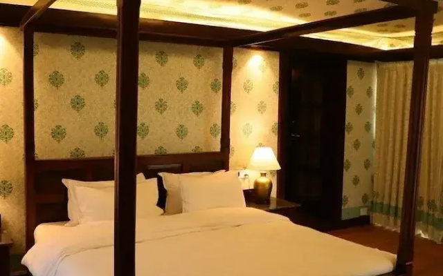 La Nature Hotels & Resorts