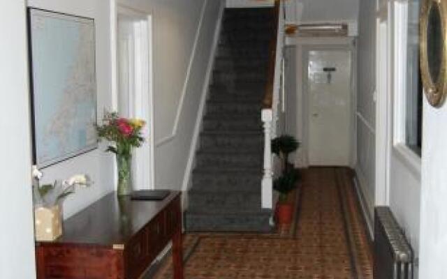 The Grosvenor Bude