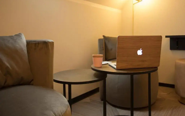 Boutique Hotel Rijks I Kloeg Collection