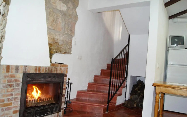 Casa Yayo
