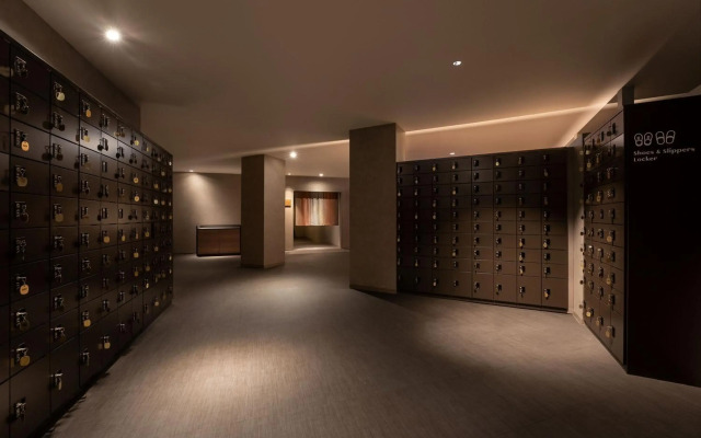 Grand Mercure Beppu Bay Resort & Spa