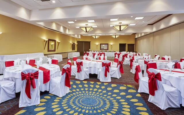 Holiday Inn Chicago Matteson Conference Center
