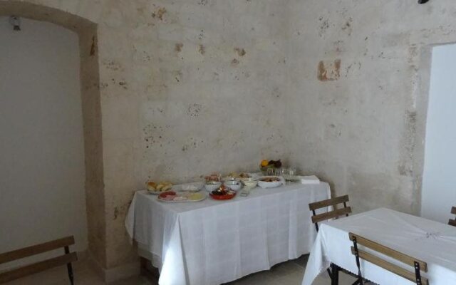 L'Antico Casolare B&B