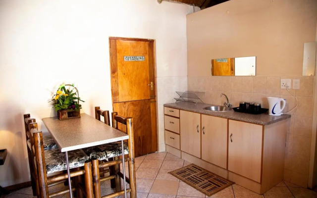 Fairhaven Guest House