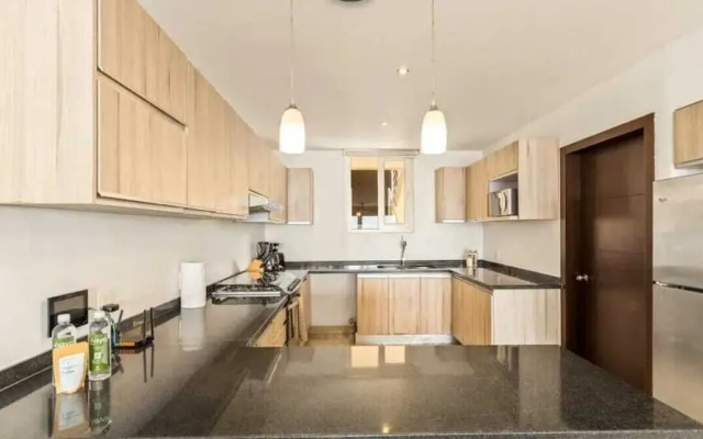 Elegance and Ocean View Downtown Puerto Vallarta