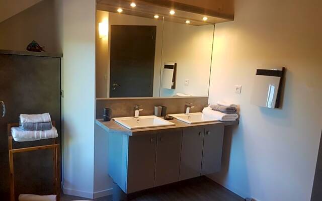 Mas Des Fugueyrolles