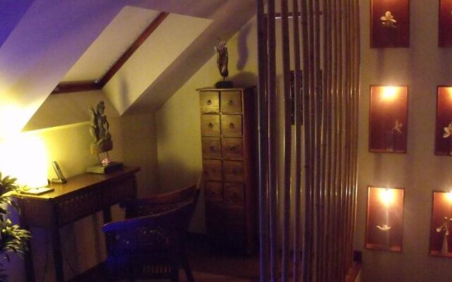 Itsara Suites & SPA