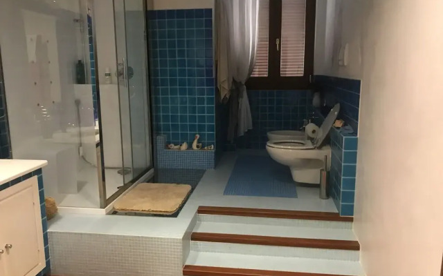 Resort Spa Estetica B&B