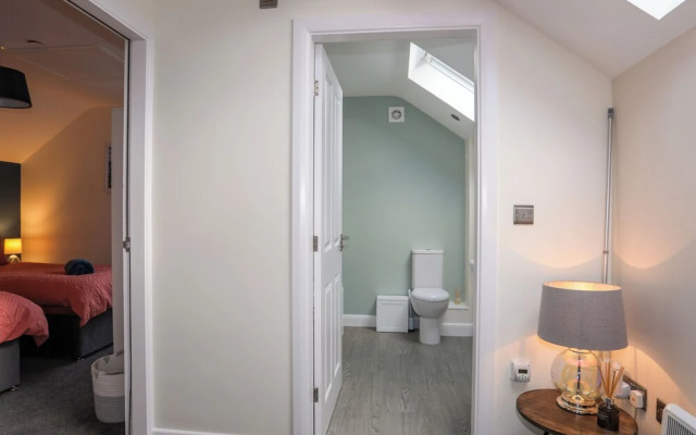 19 Parc Delfryn