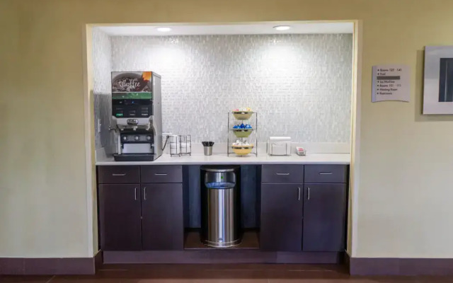 Quality Inn Whiteville North