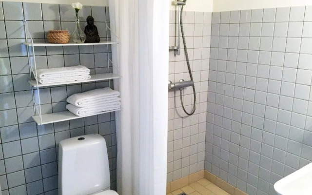 Hotel Udsigten Marstal